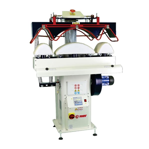 Collar & Cuff Press
