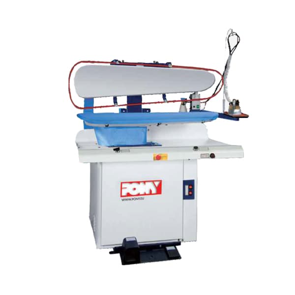 Dry Clean Press