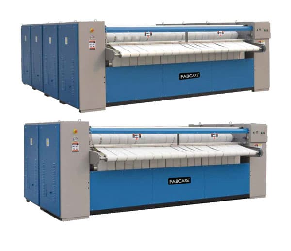 Flatwork Ironer