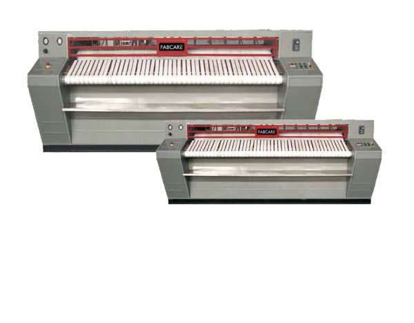 Flatwork Ironer
