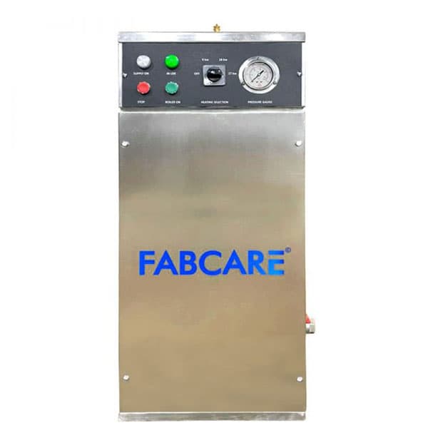 Steam Generator