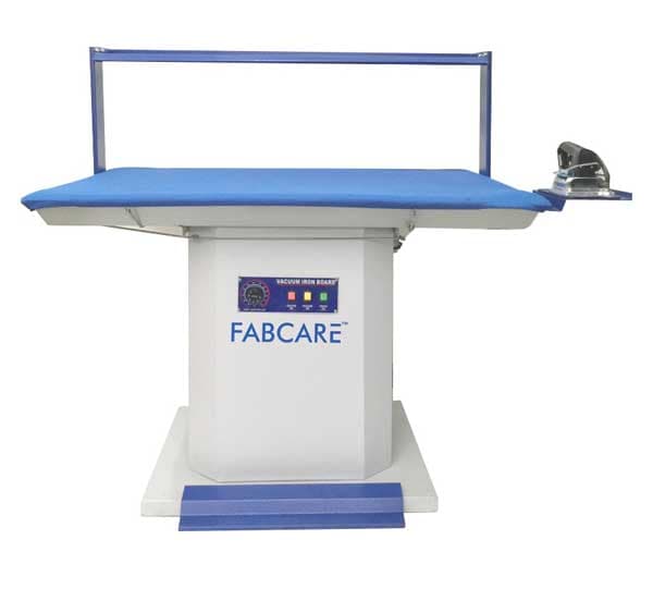 Vacuum Finishing Table