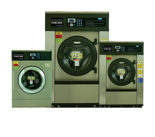 Wet Cleaning System