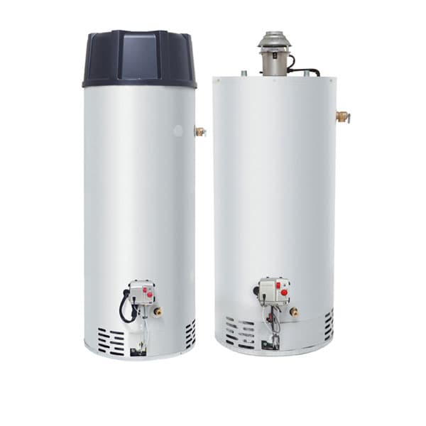 Hot Water Generator