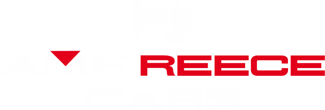 AMF Reece Logo