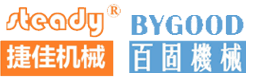 Jiejia Bygood Logo