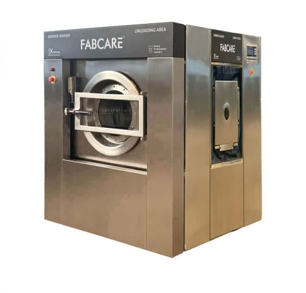 Barrier Washer
