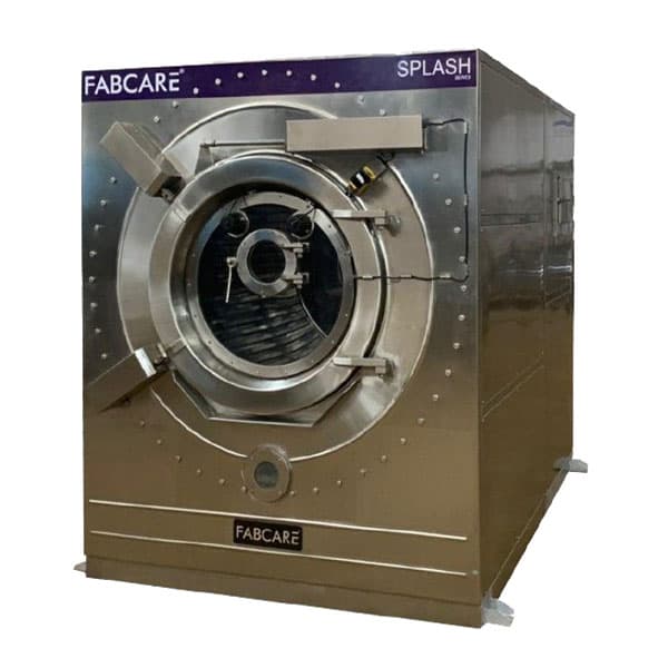Dyeing Machine